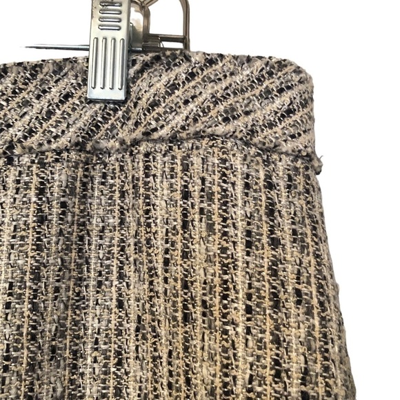 Kasper tweed skirt size 16 - Picture 3 of 5